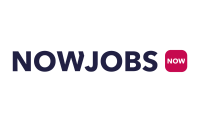 nowjobs logo
