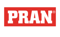 pran logo transparant