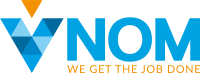 logo vnom