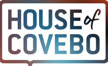 House of Covebo logo