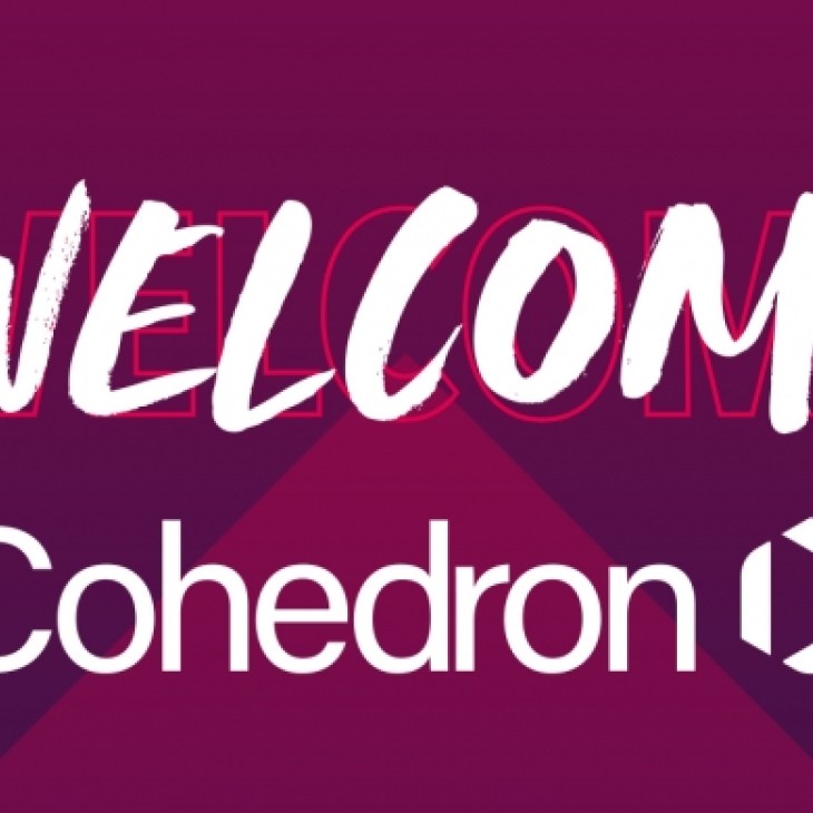 welcome_cohedron