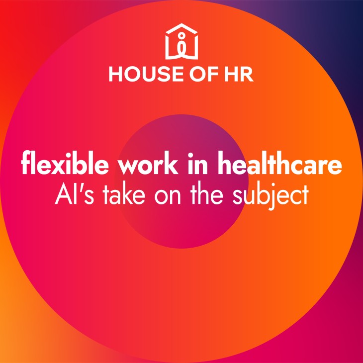 Podcast house of hr