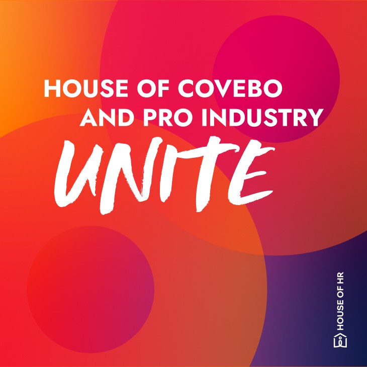 House of HR - Pro Industry