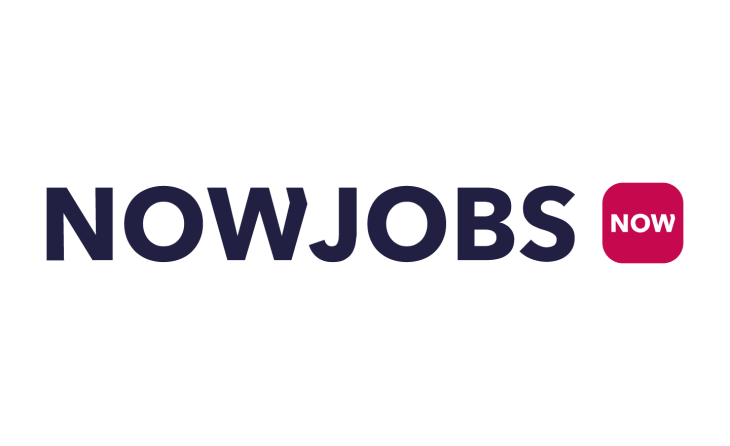 nowjobs logo