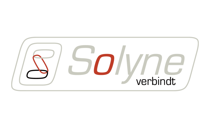 solyne BV logo