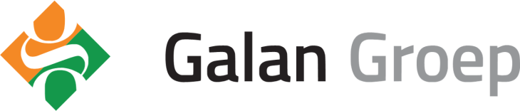 Logo Galan Groep