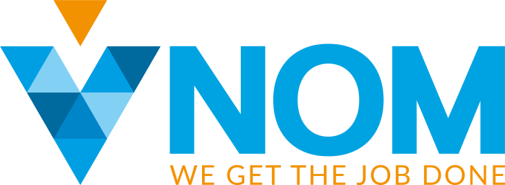 logo vnom