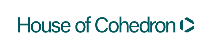 Logo Cohedron