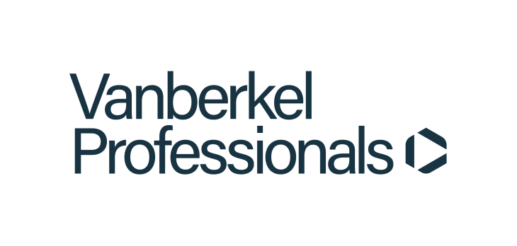 Logo Vanberkel