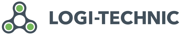 Logi-Technic logo
