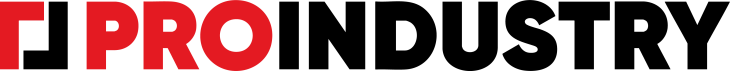Pro Industry logo