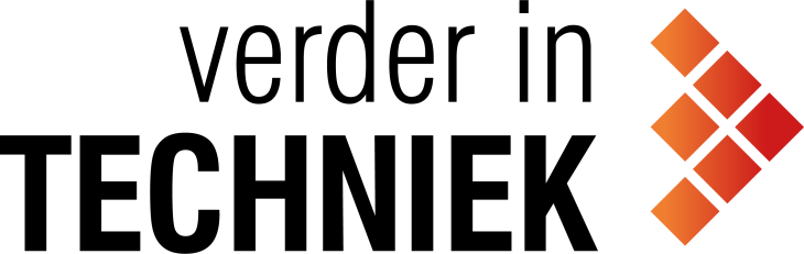 Verder in Techniek logo